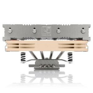 Noctua NH-L12S - Compact Low-profile CPU Cooler