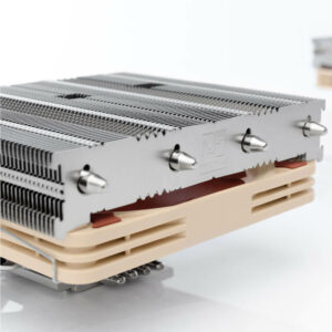 Noctua NH-L12S - Compact Low-profile CPU Cooler