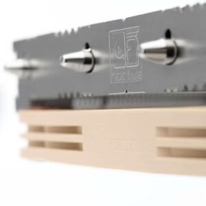 Noctua NH-L12S - Compact Low-profile CPU Cooler