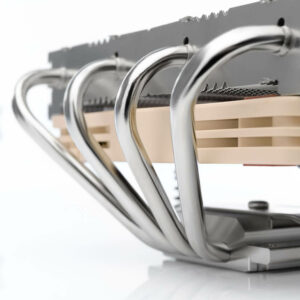 Noctua NH-L12S - Compact Low-profile CPU Cooler