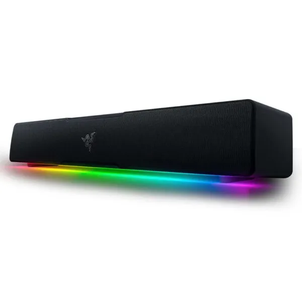 Razer Leviathan V2 X - PC Gaming Soundbar