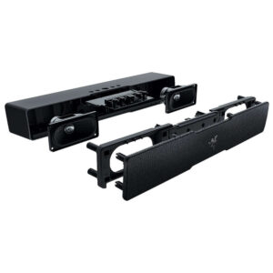 RAZER LEVIATHAN V2 X H5 Razer Leviathan V2 X - PC Gaming Soundbar