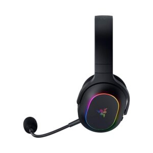 Razer Barracuda X Chroma Black H3 Razer Barracuda X Chroma - Wireless Multi-Platform Gaming Headset
