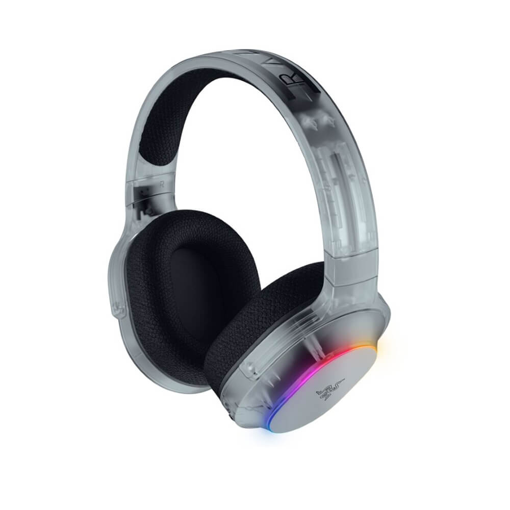 Razer Barracuda X Chroma Phantom White H2 Razer Barracuda X Chroma - Wireless Multi-Platform Gaming Headset - Ảnh 9