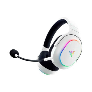 Razer Barracuda X Chroma White H1 Razer Barracuda X Chroma - Wireless Multi-Platform Gaming Headset