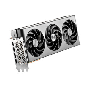SAPPHIRE NITRO+ Radeon™ RX 7700 XT 12GB GDDR6