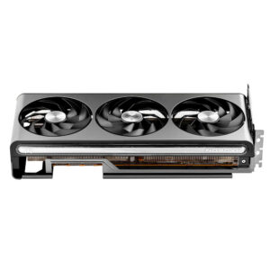 SAPPHIRE NITRO+ Radeon™ RX 7700 XT 12GB GDDR6