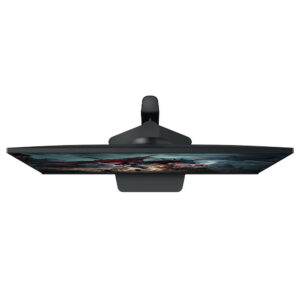 Samsung Odyssey G5 LS32DG502EEXXV - 32 inch QHD IPS / 180 Hz / 1ms / Gaming Monitor