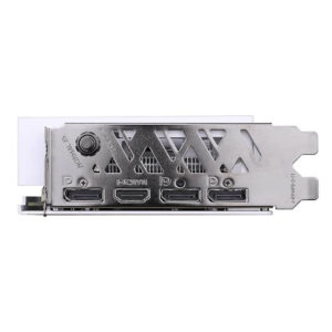Colorful iGame GeForce RTX 4060 Ultra White DUO OC 8GB-V - 8GB GDDR6