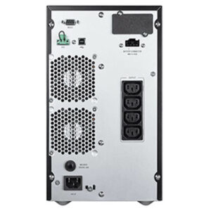 EATON 9A2000i H2 Bộ Lưu Điện UPS Eaton 9A2000i - 2000VA - 1800W - Tower
