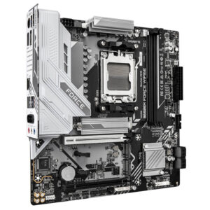 Gigabyte B650EM FORCE WIFI6E H3 Gigabyte B650EM FORCE WIFI6E - Socket AM5