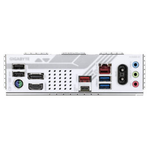 Gigabyte B650EM FORCE WIFI6E H4 Gigabyte B650EM FORCE WIFI6E - Socket AM5