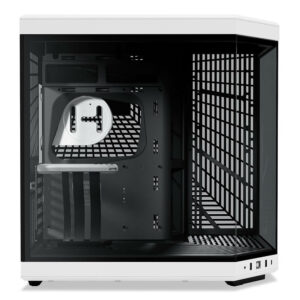 HYTE Y70 Standard Panda - Dual Chamber Mid-Tower ATX Case