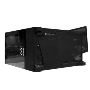 Infinity Aqua-M Pro - Micro-ATX Chassis