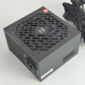 Infinity ECO 450W V2 H03 Infinity ECO 450W V2 – DC to DC – Hiệu suất 85% – Active PFC – Single Rail