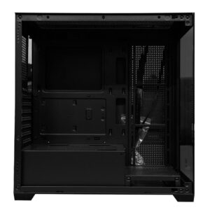 Infinity Gasu - E-ATX Gaming Chassis