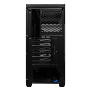 Infinity Gasu - E-ATX Gaming Chassis