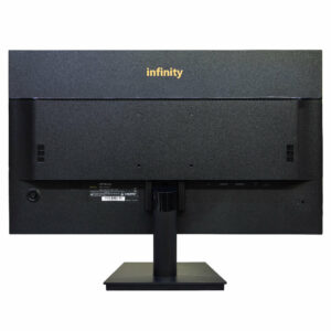 Infinity V2724Q7 H02 Infinity V2724Q7 - 27 inch QHD VA | 75Hz | AMD Freesync | Gaming Monitor