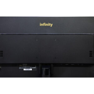 Infinity V2724Q7 H04 Infinity V2724Q7 - 27 inch QHD VA | 75Hz | AMD Freesync | Gaming Monitor