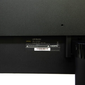 Infinity V2724Q7 H07 Infinity V2724Q7 - 27 inch QHD VA | 75Hz | AMD Freesync | Gaming Monitor