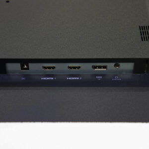 Infinity V2724Q7 H11 Infinity V2724Q7 - 27 inch QHD VA | 75Hz | AMD Freesync | Gaming Monitor