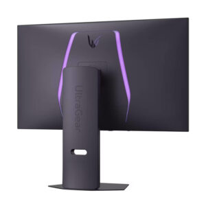 LG 32GS95UV B H5 LG UltraGear™ 32GS95UV-B - 32 inch UHD OLED | 240Hz - 480Hz Dual Mode | 0.03ms | G-sync Compatible | Chuyên Game