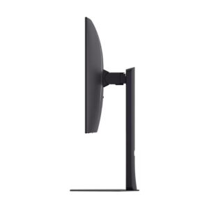 LG 32GS95UV B H6 LG UltraGear™ 32GS95UV-B - 32 inch UHD OLED | 240Hz - 480Hz Dual Mode | 0.03ms | G-sync Compatible | Chuyên Game