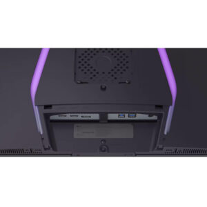 LG 32GS95UV B H8 LG UltraGear™ 32GS95UV-B - 32 inch UHD OLED | 240Hz - 480Hz Dual Mode | 0.03ms | G-sync Compatible | Chuyên Game