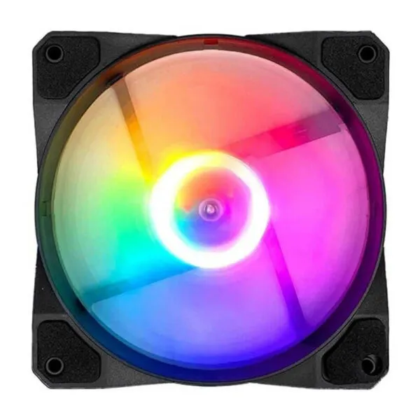 MSI Auto-RGB 12cm Fan (OE3-7G20001-809)