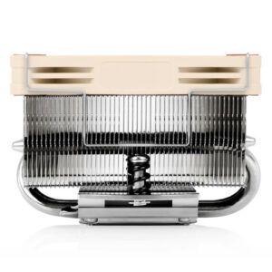 Noctua NH L9X65 H2 Noctua NH-L9x65 - Compact Low-profile CPU Cooler