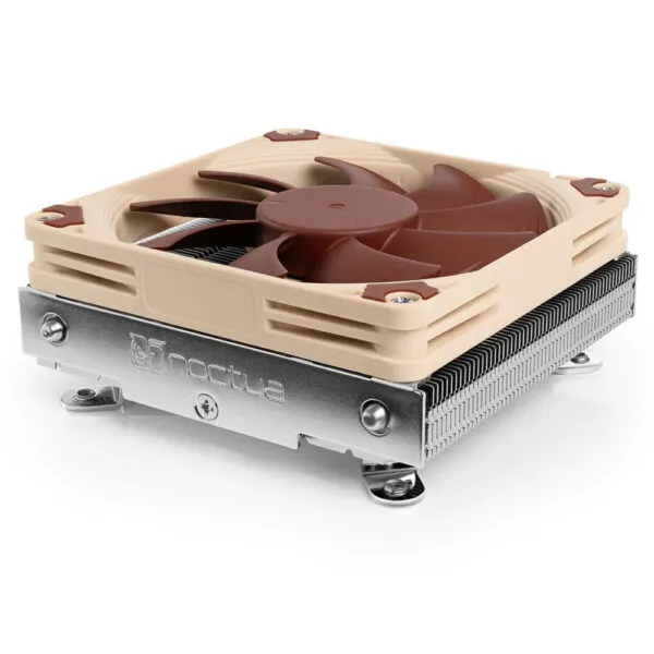 Noctua NH-L9i-17xx - Compact Low-profile CPU Cooler