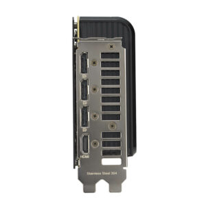 ASUS PRIME GeForce RTX™ 5080 OC Edition - 16GB GDDR7