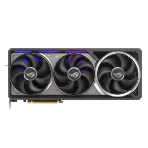 ASUS ROG Astral GeForce RTX 5080 16GB GDDR7 OC Edition H2 ASUS ROG Astral GeForce RTX™ 5080 OC Edition - 16GB GDDR7
