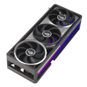 ASUS ROG Astral GeForce RTX 5080 16GB GDDR7 OC Edition H3 ASUS ROG Astral GeForce RTX™ 5080 OC Edition - 16GB GDDR7
