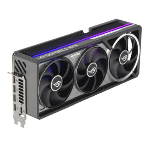 ASUS ROG Astral GeForce RTX 5080 16GB GDDR7 OC Edition H4 ASUS ROG Astral GeForce RTX™ 5080 OC Edition - 16GB GDDR7