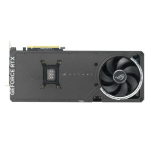 ASUS ROG Astral GeForce RTX 5080 16GB GDDR7 OC Edition H5 ASUS ROG Astral GeForce RTX™ 5080 OC Edition - 16GB GDDR7