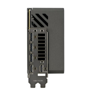 ASUS ROG Astral GeForce RTX 5080 16GB GDDR7 OC Edition H6 ASUS ROG Astral GeForce RTX™ 5080 OC Edition - 16GB GDDR7