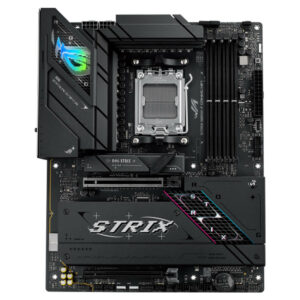 ASUS ROG STRIX B850 F GAMING WIFI H2 ASUS ROG STRIX B850-F GAMING WIFI - Socket AM5