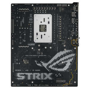 ASUS ROG STRIX B850 F GAMING WIFI H6 ASUS ROG STRIX B850-F GAMING WIFI - Socket AM5