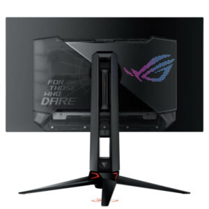 Asus ROG Swift PG27AQDP H4 ASUS ROG Swift PG27AQDP – 27 inch WQHD OLED | 480Hz | 0.03ms | Chuyên Game