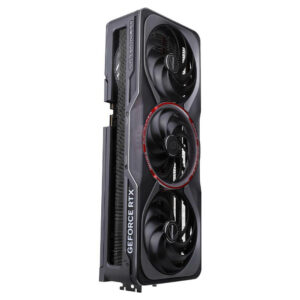 COLORFUL iGame GeForce RTX 5080 Advanced H6 Colorful iGame GeForce RTX 5080 Advanced OC - 16GB GDDR7