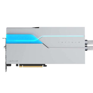 Colorful iGame GeForce RTX 5080 Neptune OC - 16GB GDDR7