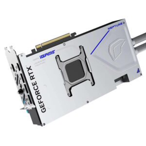 Colorful iGame GeForce RTX 5080 Neptune OC - 16GB GDDR7