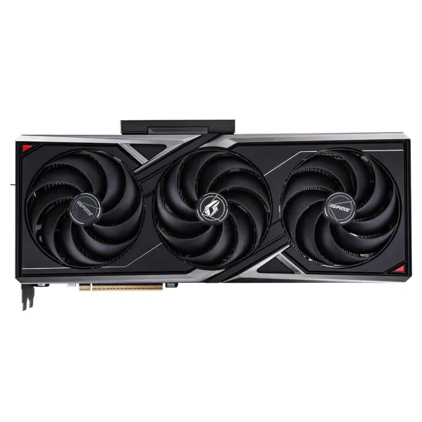 Colorful iGame GeForce RTX 5080 Vulcan OC - 16GB GDDR7