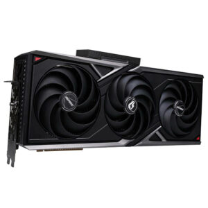 COLORFUL iGame GeForce RTX 5080 Vulcan H3 Colorful iGame GeForce RTX 5080 Vulcan OC - 16GB GDDR7