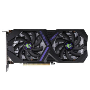 Colorful GeForce RTX 3050 6GB-V - 6GB GDDR6