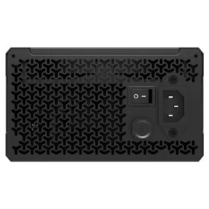 Corsair RM1000x 2024 ATX 3.1 & PCIe 5.1 - 80 Plus Gold - Full Modular