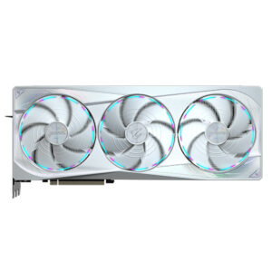 Gigabyte AORUS GeForce RTX 5080 MASTER ICE 16G H5 Gigabyte AORUS GeForce RTX™ 5080 MASTER ICE 16G - 16GB GDDR7