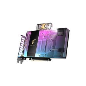 Gigabyte AORUS GeForce RTX 5080 XTREME WATERFORCE WB 16G H4 Gigabyte AORUS GeForce RTX™ 5080 XTREME WATERFORCE WB 16G - 16GB GDDR7