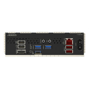 Gigabyte B850I AORUS PRO H5 Gigabyte B850I AORUS PRO - Socket AM5